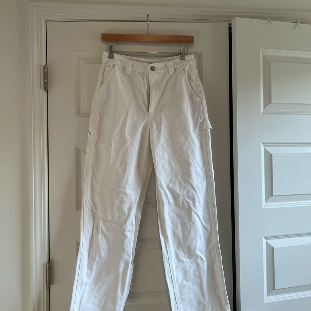 Aritzia TNA Greenwich Pant